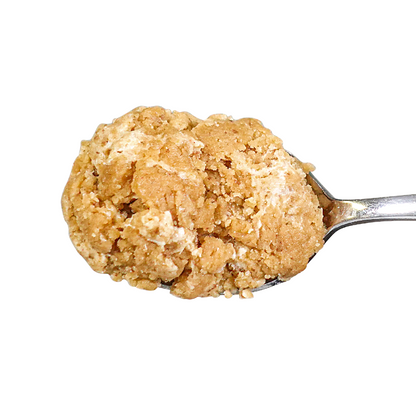 Cookie Dough – Butter & Batter